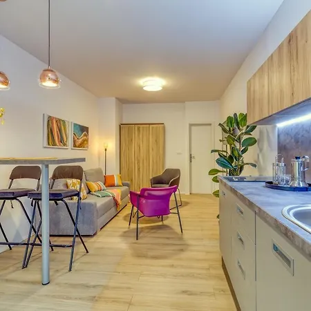 Arta Volosko Опатия