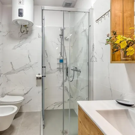 Appartement Arta Volosko Opatija