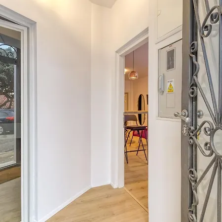 Arta Volosko * Opatija