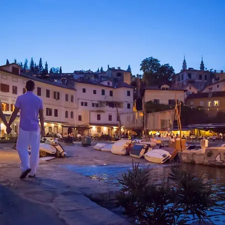 Appartement Arta Volosko Opatija