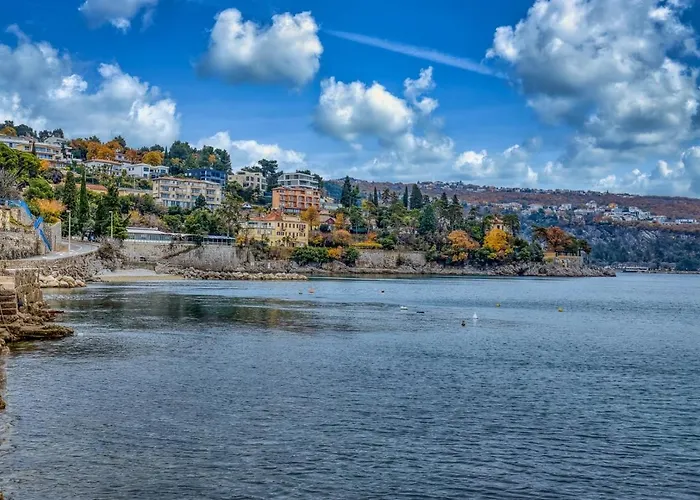 Arta Volosko * أوباتيا