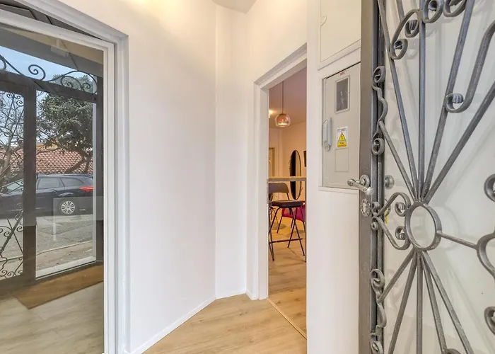 Arta Volosko * أوباتيا