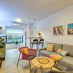Arta Volosko Appartement *