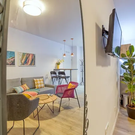 Apartament Arta Volosko *