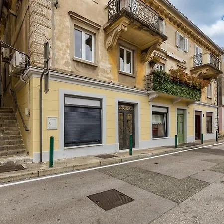 Arta Volosko Appartement