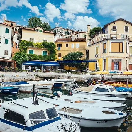 Arta Volosko Διαμέρισμα *