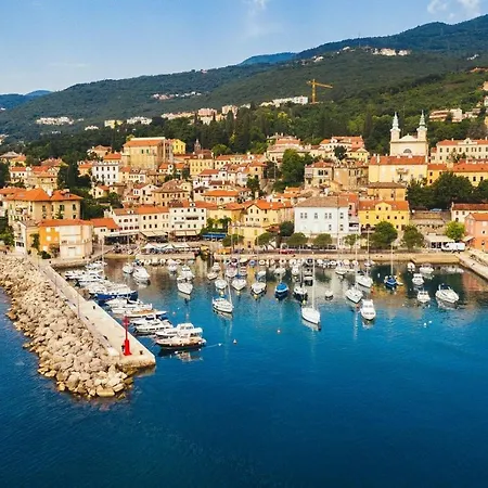 Apartament Arta Volosko Opatija