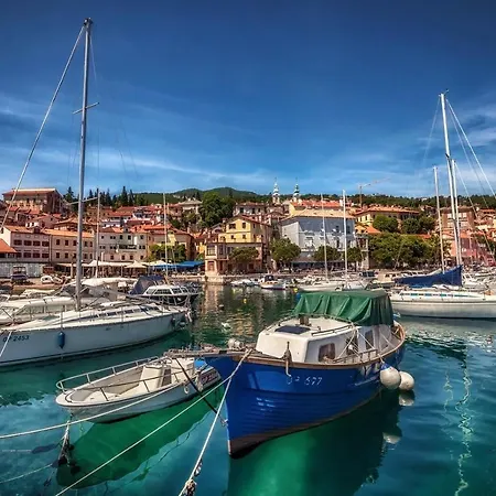 Arta Volosko Apartament