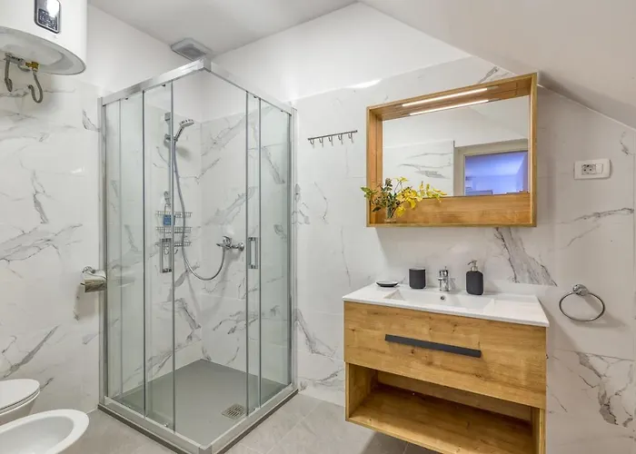 Appartement Arta Volosko Opatija