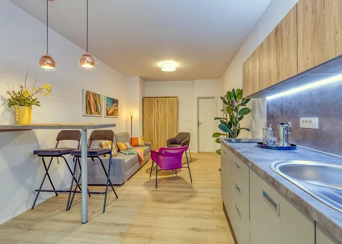 Arta Volosko 奥帕提亚