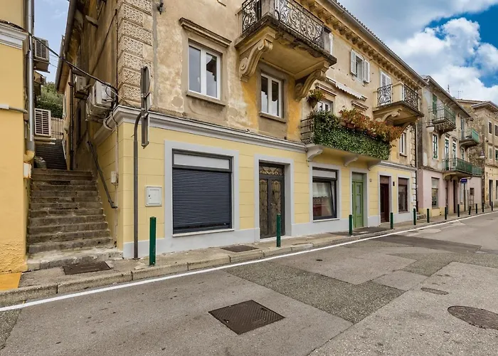 Arta Volosko Appartement