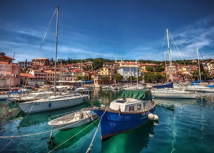 Arta Volosko Appartement