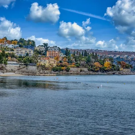 Arta Volosko * أوباتيا